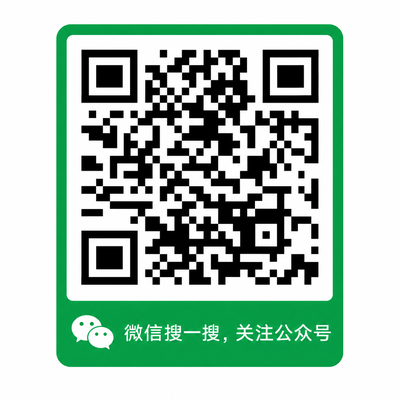 探花公众号二维码